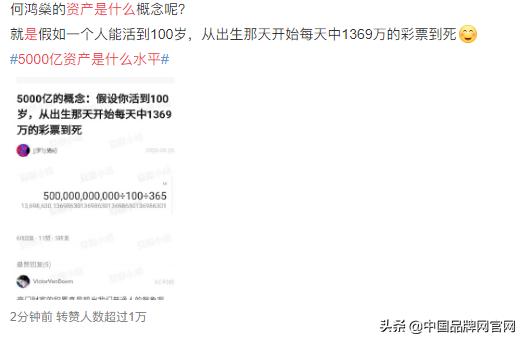 身价千亿帝国总裁,身价千亿的总裁到4s店买车