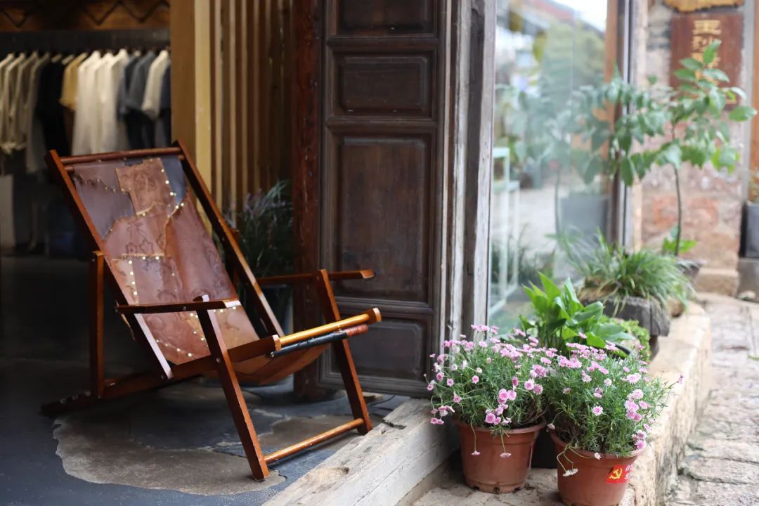 云南丽江古镇有哪些,云南丽江最安静的古镇