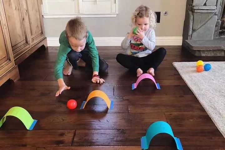 适合亲子游玩的游戏,超适合亲子玩的游戏