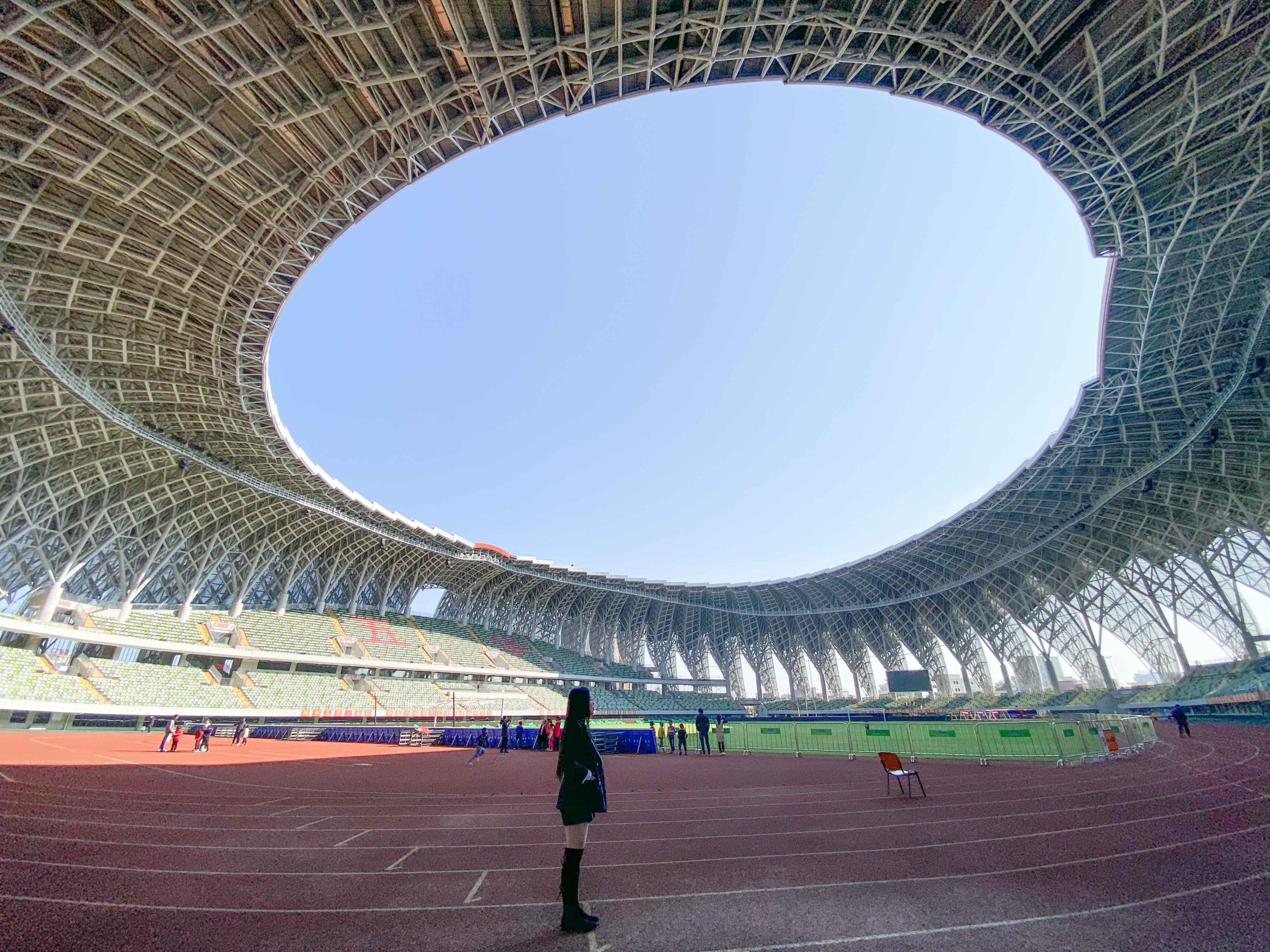 中国有哪些地方有关于足球的景区,梅州球王之乡