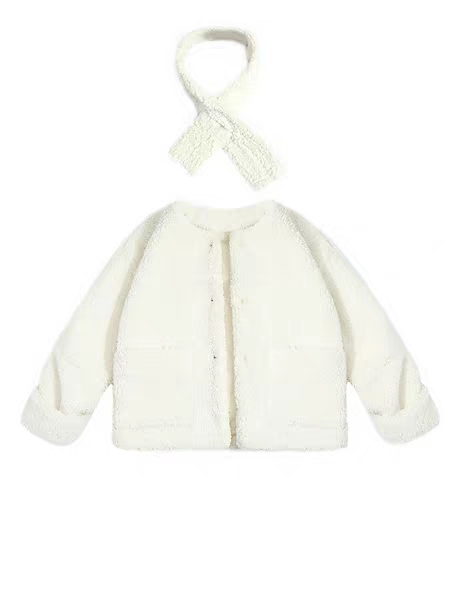 毛呢香风短款外套女秋冬最新款,中款毛呢外套穿搭短款