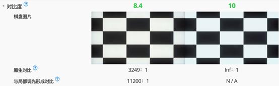 液晶电视和oled电视的对比优缺点,液晶电视和oled电视有什么区别