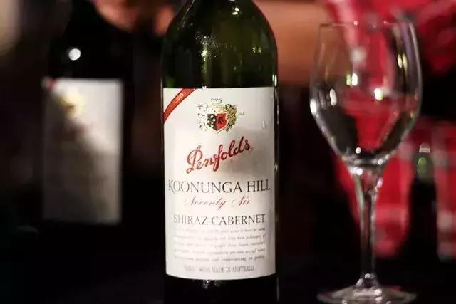 史上最全奔富葡萄酒梳理，不用再被山寨奔富忽悠了！