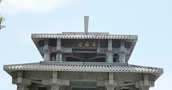 江淮文化园：苏北一颗璀璨明珠