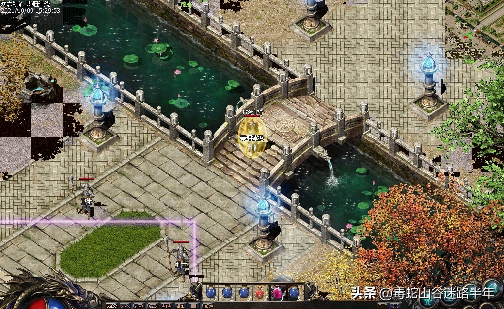 热血传奇秒卡版和怀旧版哪个划算,热血传奇怎么进入荣耀等级的界面