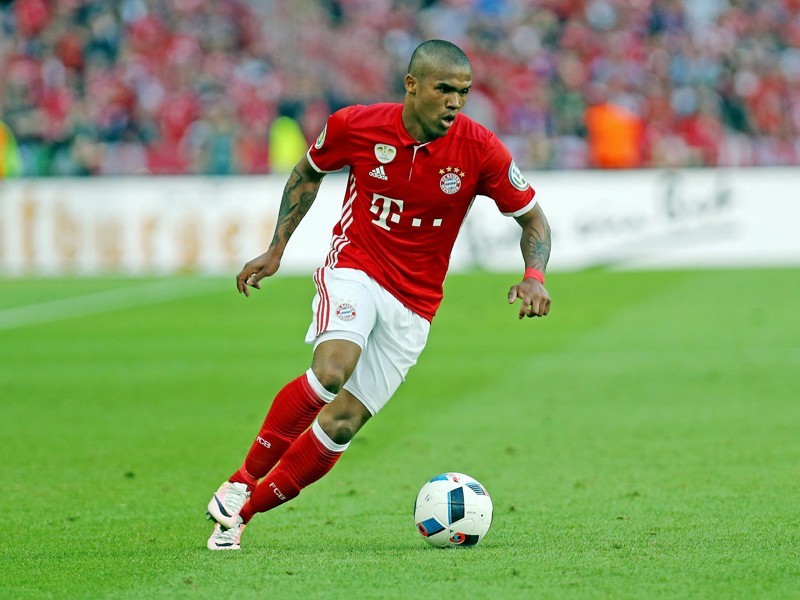 被拜仁血洗过的队,被拜仁血洗的德甲