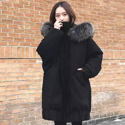 看见羽绒服款式就想买,羽绒服推荐既保暖又好看