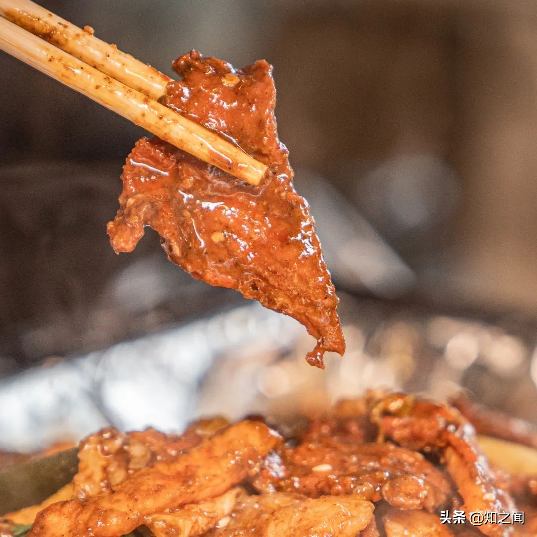 中国车谷，别低调了！你真的很OK