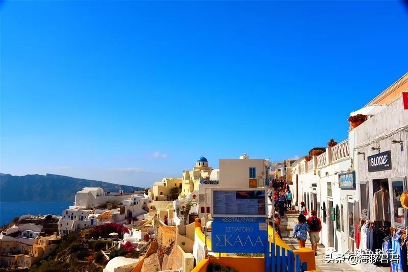 希腊机场购物攻略,希腊女人街购物攻略