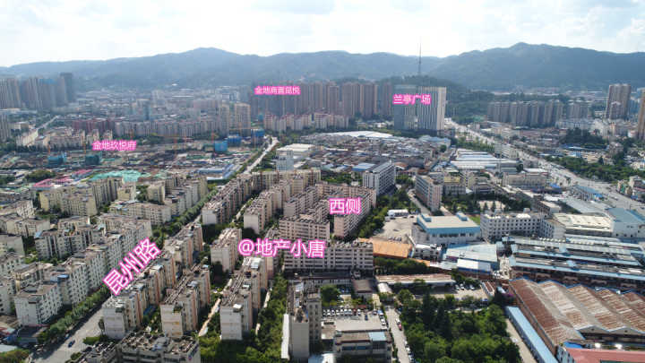 昆明佳兆业城市广场1期建设情况,昆明佳兆业城市广场能按时交房吗