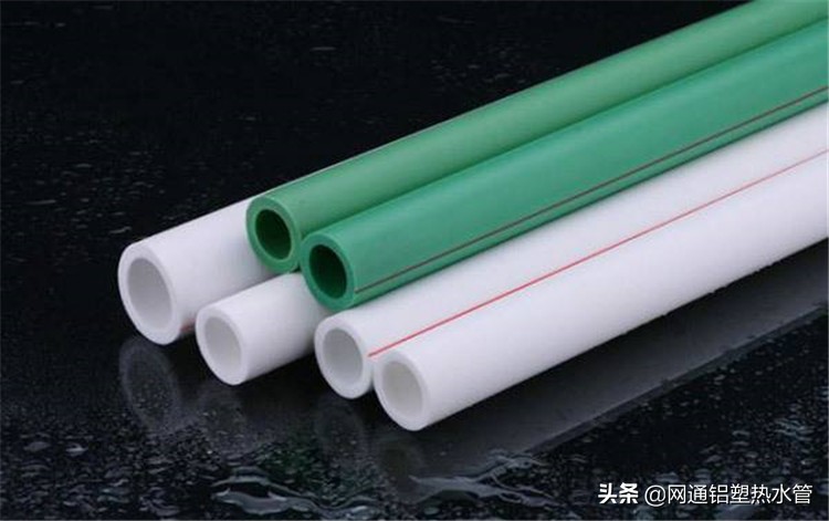 pvc管和ppr管怎么接,ppr管与pvc管的区别