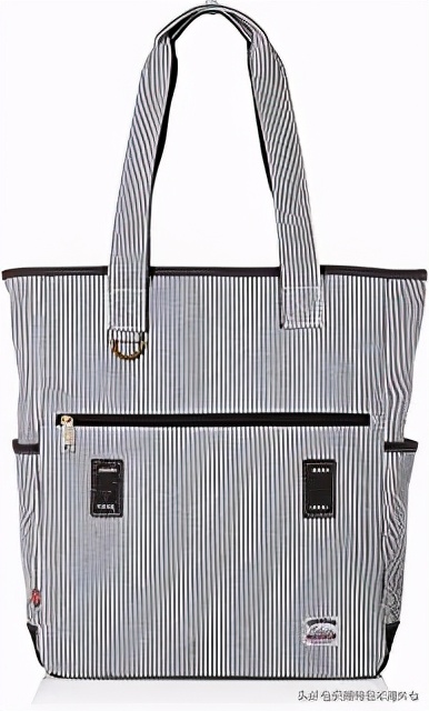 日本高档帆布手提袋男,男士手提袋大容量推荐
