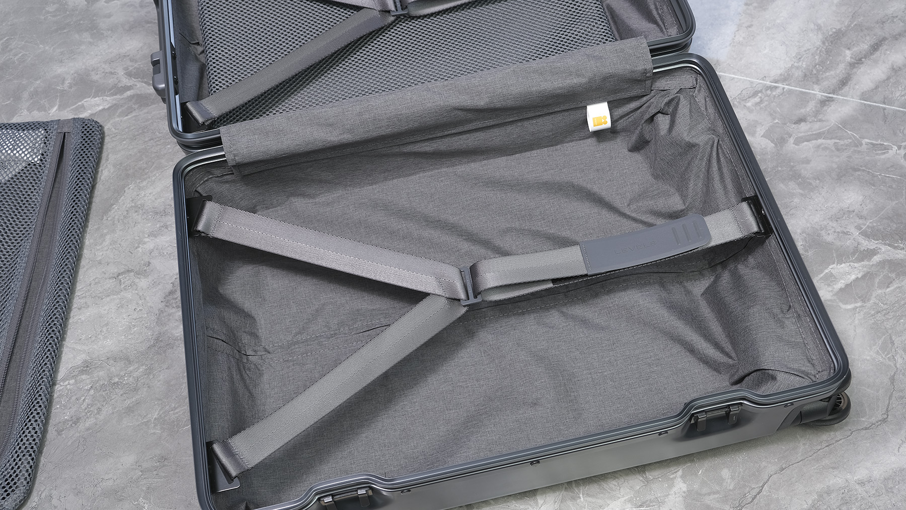 小米90分行李箱对比地平线8号,地平线8号行李箱20寸和24寸怎么选