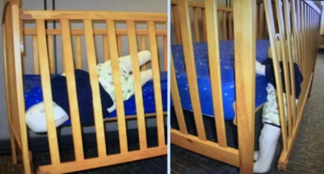 婴儿床买怎样的安全,买什么样的婴儿床最好最安全