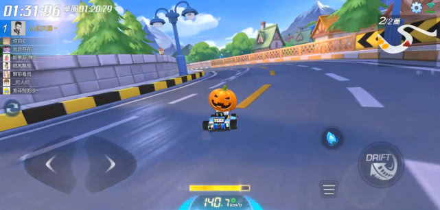 跑跑卡丁车最新车测评,跑跑卡丁车最新评测