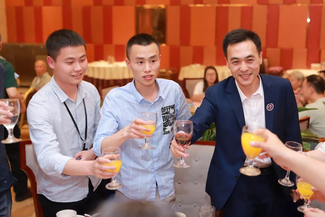 第七期结业篇：未来实验室学苑｜实验室专题培训圆满成功！