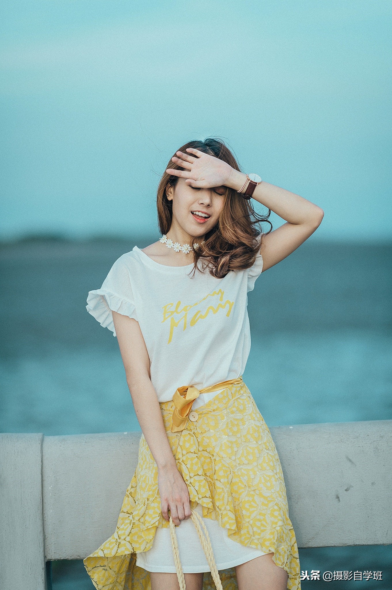 拍照后期怎么合成照片,照片合成必学必会基础与技巧