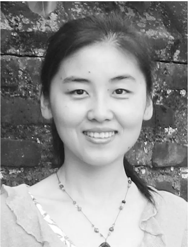 颜宁院士回应落选,女院士颜宁调侃撒贝宁