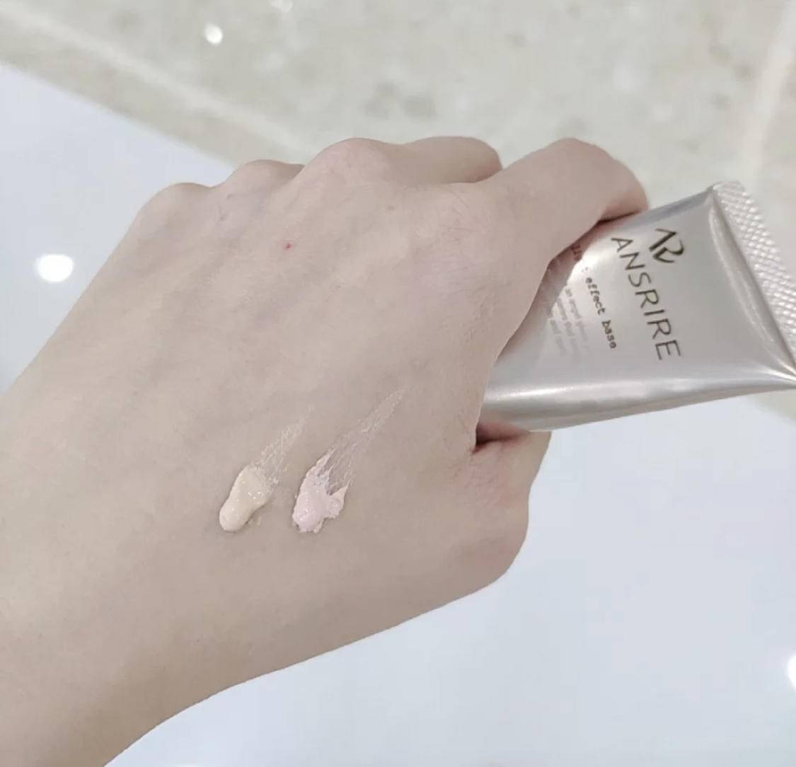 年会你会被同事夸的!打造水润服帖的天生好皮,它不能少