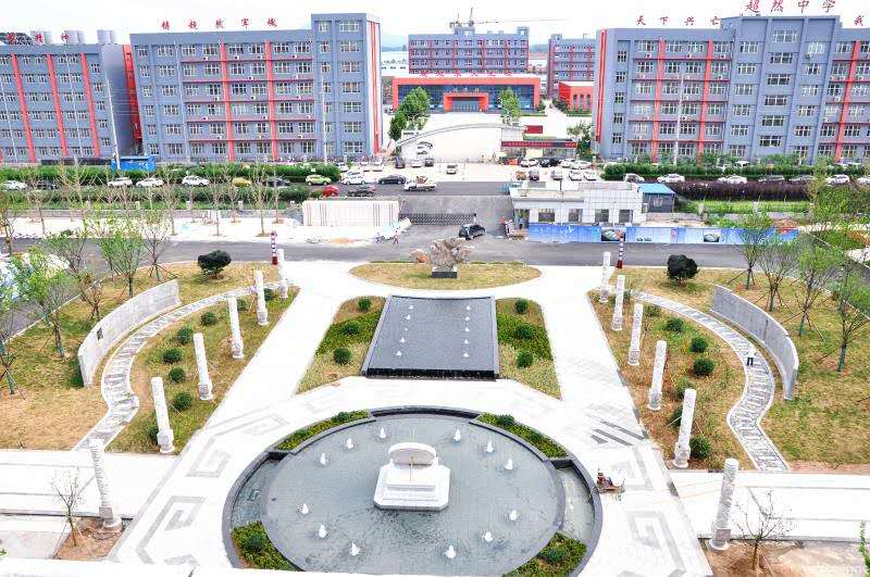 诸城超然复读学校前十名,2020诸城超然中学复读