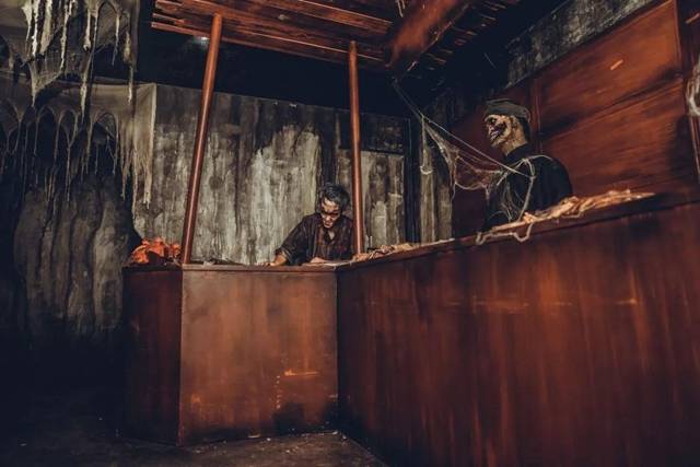 珠海长隆海洋王国万圣节2019,珠海长隆海洋王国套票和酒店优惠