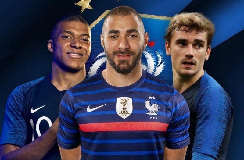 欧洲杯分析官：本泽马霸气放话！重返法国国家队不是来背锅的