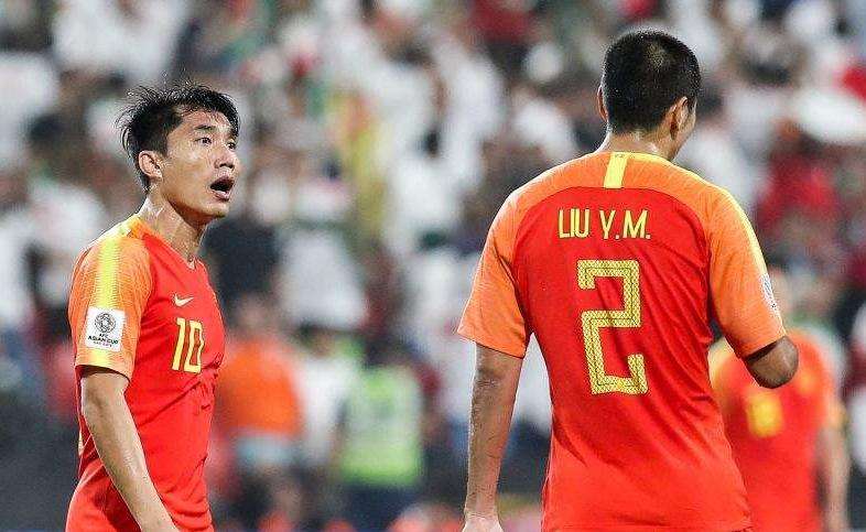 中国足球曾遭遇世界足坛最大耻辱！国足踢出了最有血性的比赛