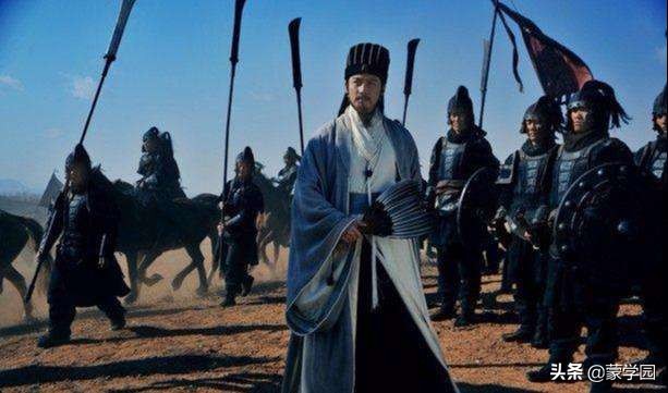 诸葛亮谋略十六经全文,诸葛亮兵法原文完整版