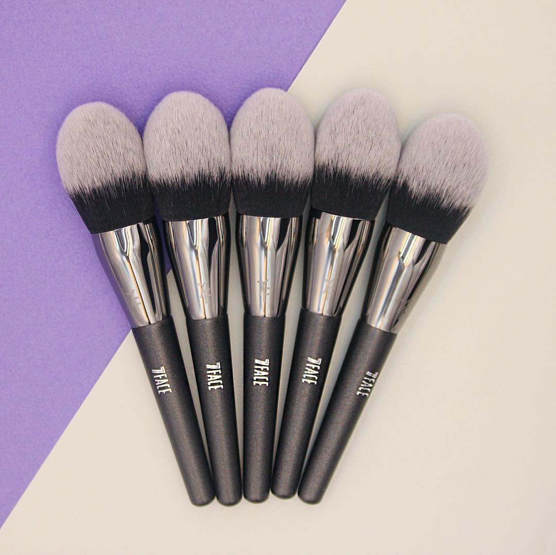 适合痘痘肌的粉饼,痘痘肌敏感肌肤用什么粉底