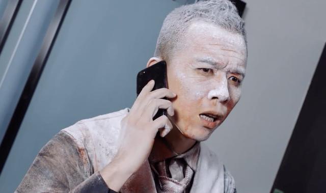 戴朵花组合屡破谎言终揭318案真相，幕后大佬表面君子实则大恶