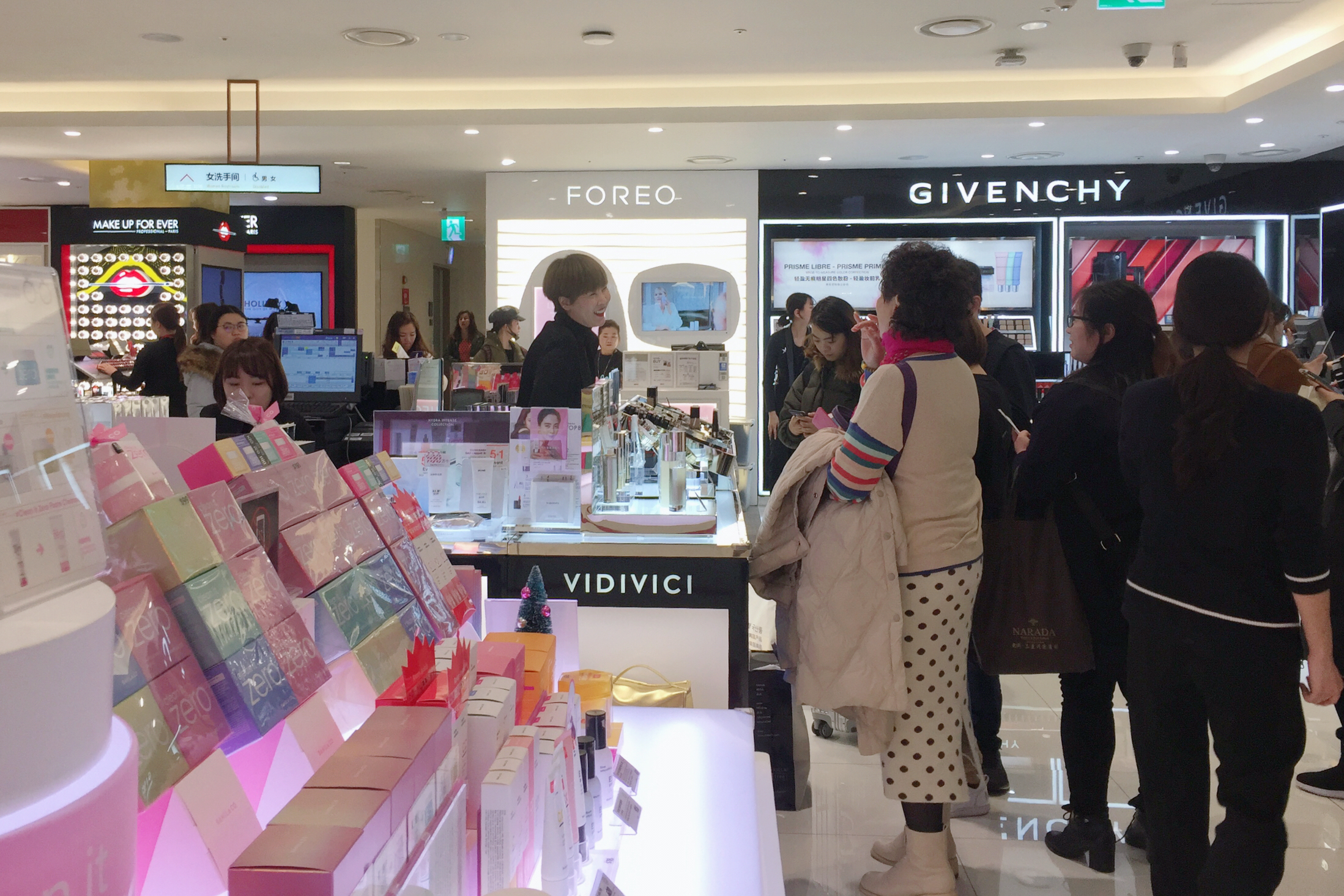 济州岛必玩的景点介绍图片,韩国旅行必打卡景点攻略