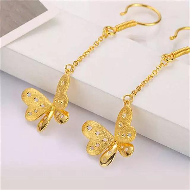 包金镀金锻压金区别,包金和锻压金哪个好