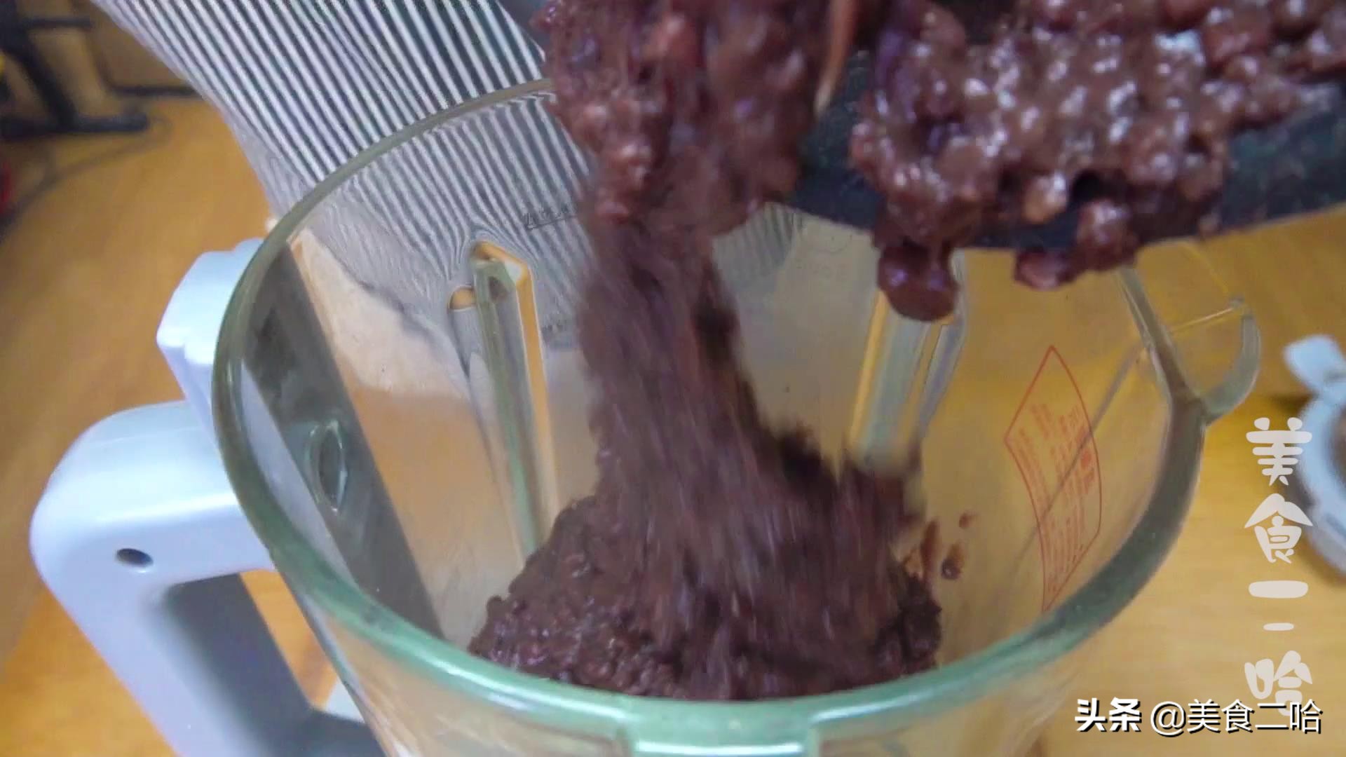 豆沙馅做法不用破壁机,豆沙馅怎么做又软又好吃