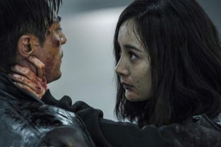 杨幂出演的古装剧你最喜欢哪部,盘点杨幂主演的5部电视剧