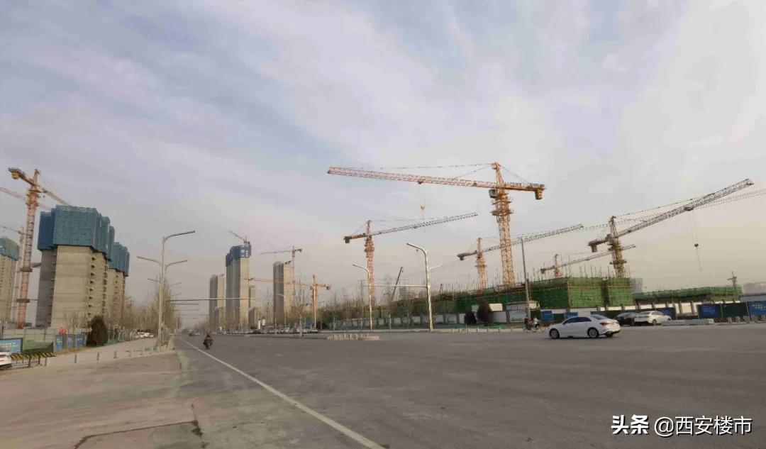 金地新盘为什么不开,奥体金地新盘