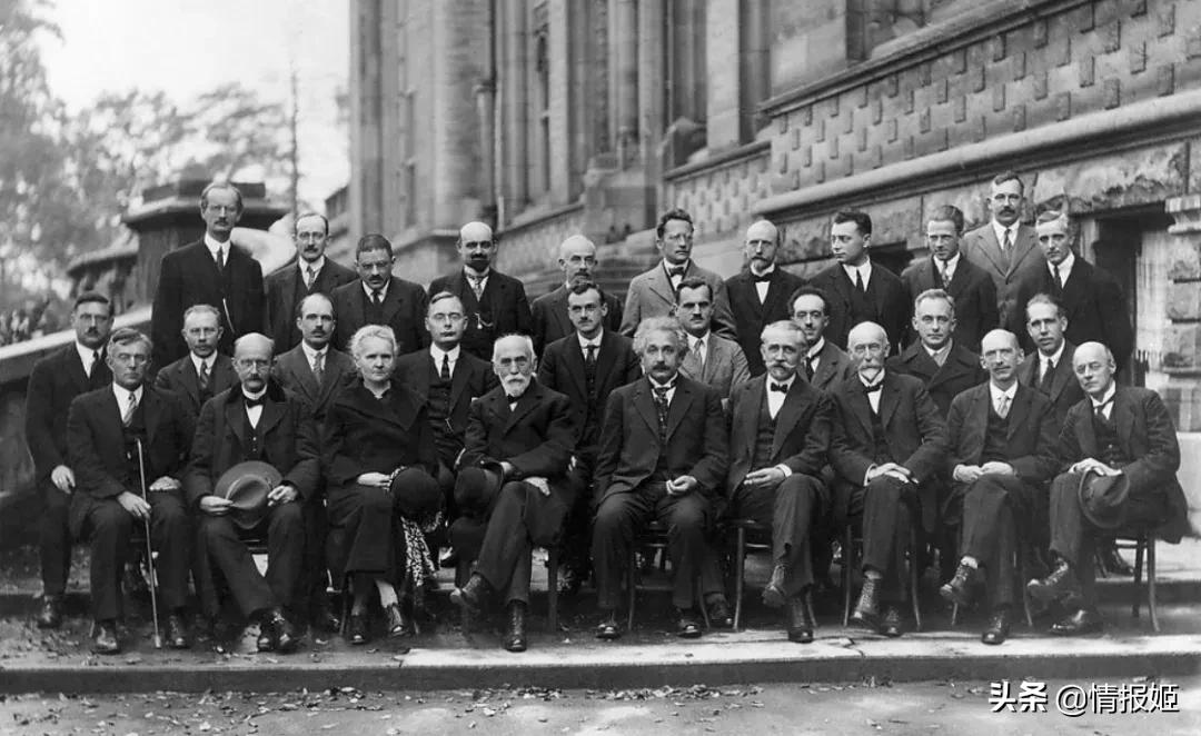 网文界的索尔维会议?这些网文作者累计码字10亿