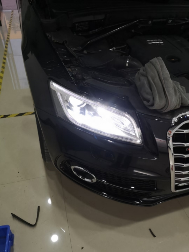 邯郸市汽车音响,邯郸市车博士车灯音响