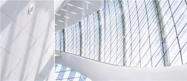 武汉光谷国际网球中心旋风球场