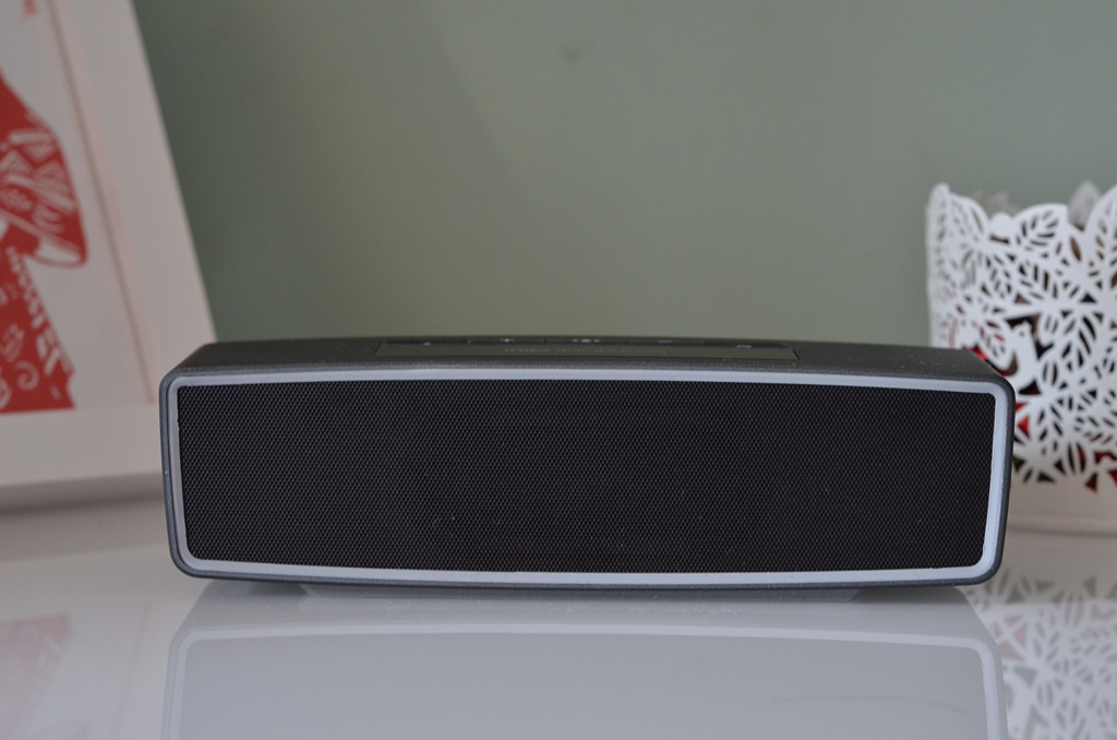 bosesoundlinkminiii价格,bosesoundlinkmini2音箱测评