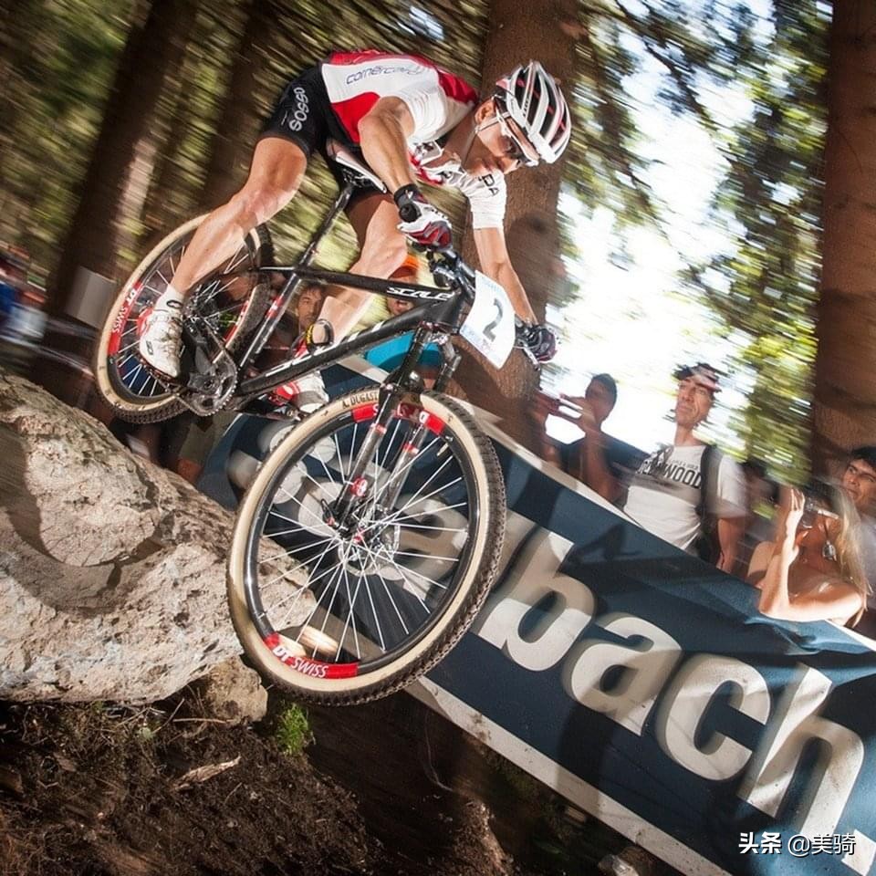 车友绕不开的品牌DTSWISS编年史