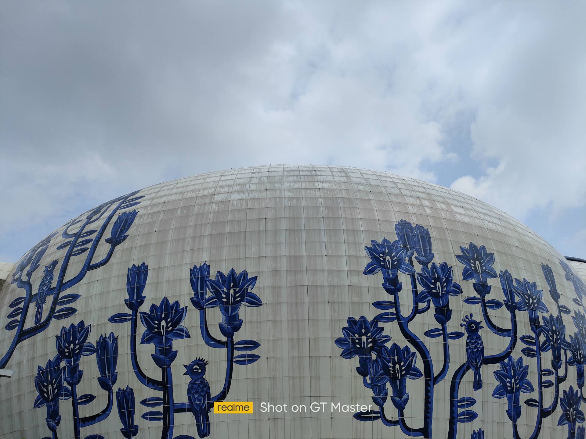 realmegt大师版哪个好看,realmegt大师版手机评测