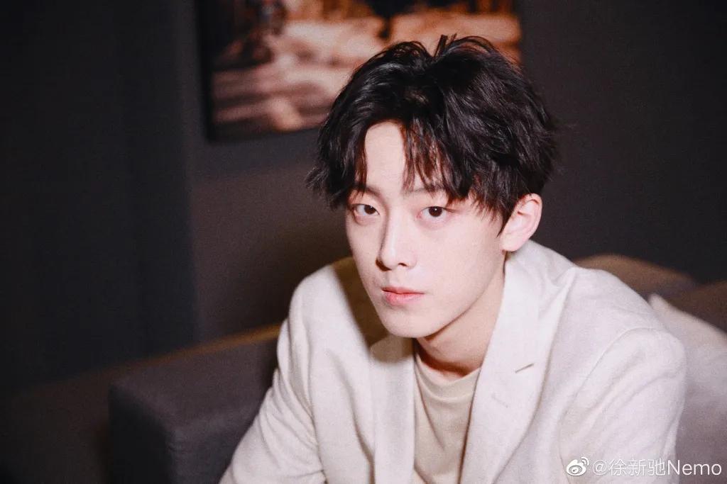 青3最新选手名单,肖战王一博丁禹兮三人头像