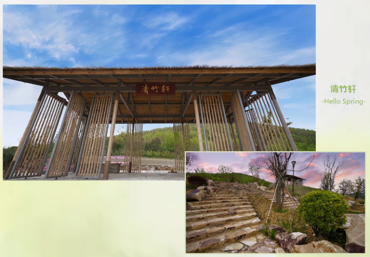 茅山句容和金坛打卡点,茅山必去景点