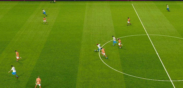 实况足球传中集锦,实况足球2020任意球集锦