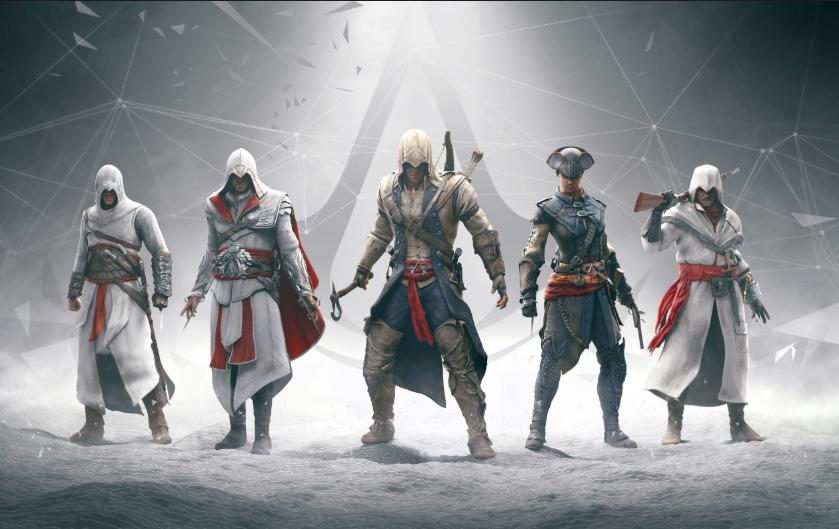 刺客信条亚特兰蒂斯三个符号顺序 (刺客信条奥德赛dlc游玩顺序)