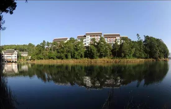 中国100家最美度假酒店,中国最牛的度假酒店