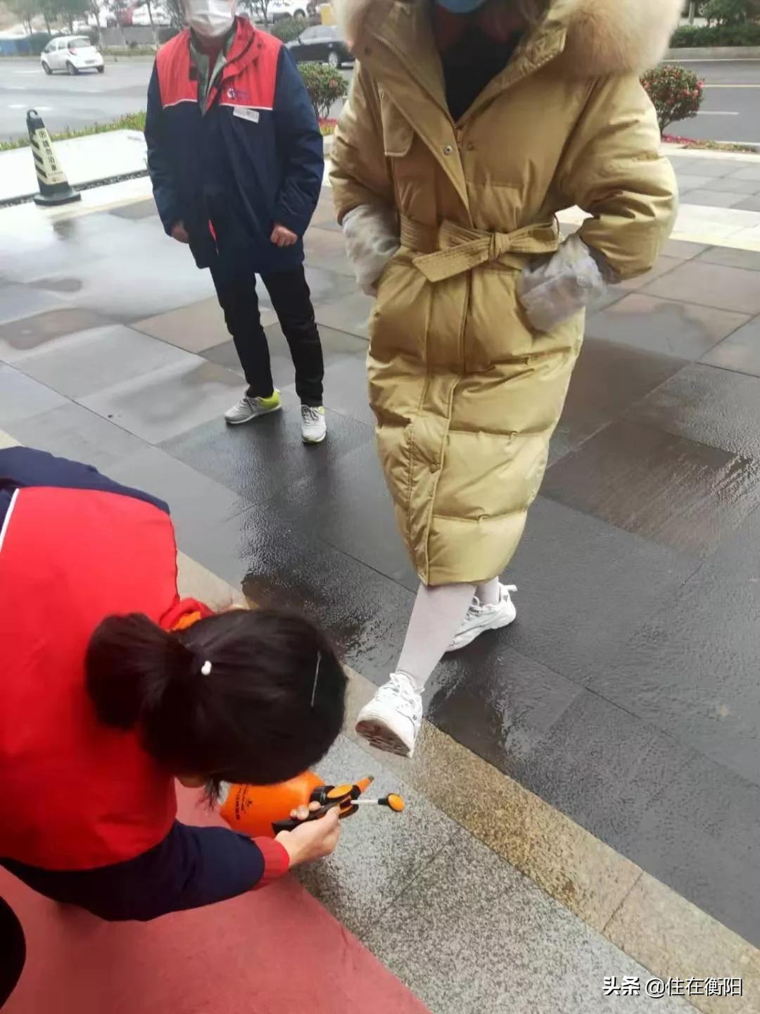 物业费值了！衡阳各家暖心物业盘点！看看你家上榜了吗？