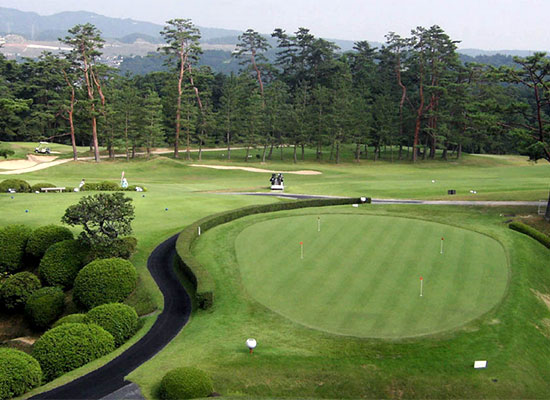 日本百佳高尔夫球场,世界百佳高尔夫球场澳洲