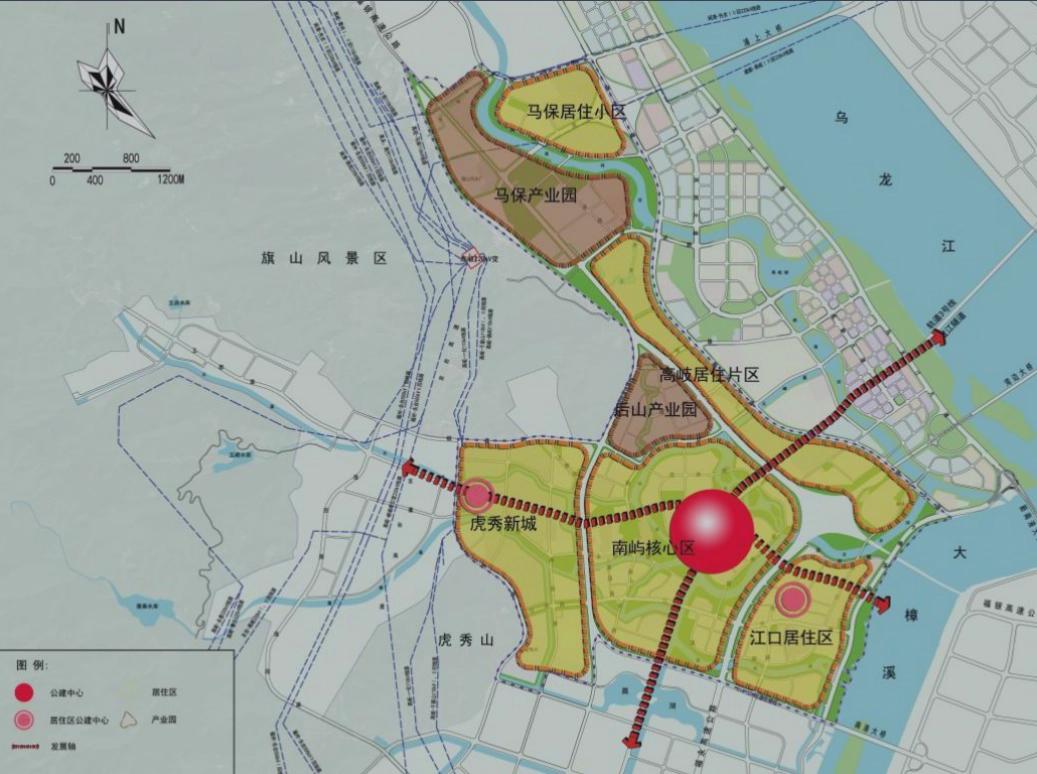 江心屿值得购买吗,坐南朝北跟坐东南朝西北哪个好