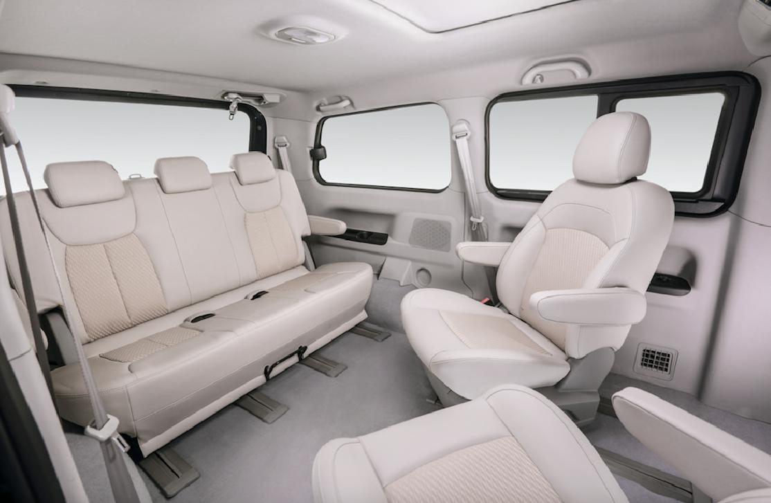 新一代瑞风m4柴油版七座米白色,全新瑞风m4柴油版五一旅行好帮手